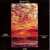 Split Enz - Time And Tide '1982