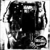 Against Me! - The Original Cowboy '2009