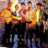 Split Enz - Rear Enz '1992