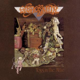 Aerosmith - Box Of Fire (Toys In The Attic) '1975