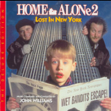 John Williams - Home Alone 2 - Lost In New York (Deluxe Edition) (CD1) '1992