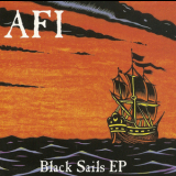 Afi - Black Sails '1999