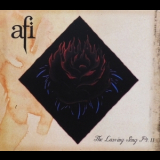 Afi - The Leaving Song Pt. II '2003
