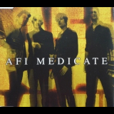 Afi - Medicate (promo) '2009