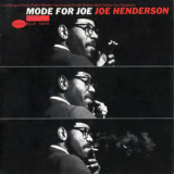 Joe Henderson - Mode For Joe '1966