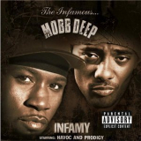 Mobb Deep - Infamy '2001
