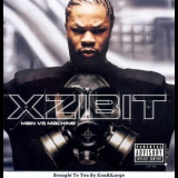 Xzibit - Man Vs Machine (2CD) '2002