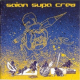 Saian Supa Crew - Klr '1999