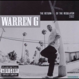 Warren G - The Return Of The Regulator '2001
