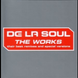 De La Soul - The Works '2002