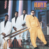 Heavy D & The Boyz - Big Tyme '1989