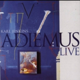 Adiemus - Live '2001