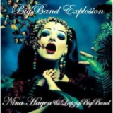 Nina Hagen - Big Band Explosion '2003