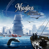 Magica - Center Of The Great Unknown '2012