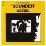 Taj Mahal - 'Sounder' [OST] '1972