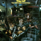 Tom Scott - Tom Cat '1975