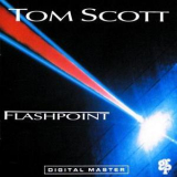 Tom Scott - Flashpoint '1988