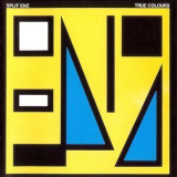 Split Enz - True Colours '1980