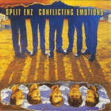 Split Enz - Conflicting Emotions '1983