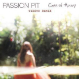 Passion Pit - Carried Away (Еiesto Remix) '2013