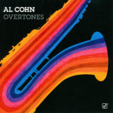 Al Cohn - Overtones '1982