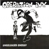 Operation Ivy - Unreleased Energy '1996