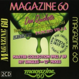 Magazine 60 - Master Collection 1982-89 (2CD) '2010