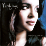 Norah Jones - Come Away With Me (Japan, Limited Edition) '2002