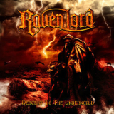 Ravenlord - Descent To The Underworld '2013