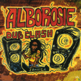 Alborosie - Dub Clash '2010