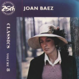 Joan Baez - Classics Volume 8 '1987
