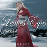 Leaves' Eyes - Elegy (EP) '2005