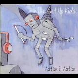 The Get Up Kids - Action & Action [EP] '1999