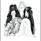 Aerosmith - Box Of Fire (Draw The Line) '1977