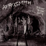 Aerosmith - Box Of Fire (Night In The Ruts) '1979