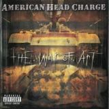 American Head Charge - The War Of Art '2001