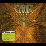 Cynic - Focus (2004, Remastered) '1993