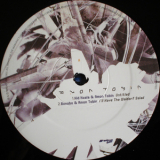 Amon Tobin - Collaborations [EP] '2003