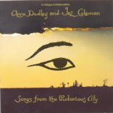 Anne Dudley And Jaz Coleman - Songs From The Victorious City '1991