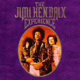 Jimi Hendrix - The Jimi Hendrix Experience '2000