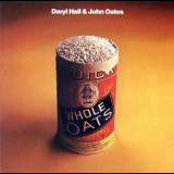 Hall & Oates - Whole Oates '1972