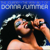 Donna Summer - The Journey - The Very Best Of Donna Summer (bonus Cd) '2003