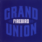 Firebird - Grand Union '2009