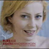 Anneke Van Giersbergen & Agua De Annique - Pure Air '2009