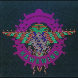 Hawkwind - Bbc Radio 1 Live In Concert '1972