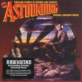 Hawkwind - Astounding Sounds, Amazing Music (Remaster 2009) '1976