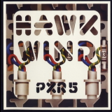 Hawkwind - PXR5 (Remaster 2009) '1979