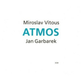 Jan Garbarek & Miroslav Vitous - Atmos '1993