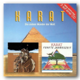 Karat - Fuenfte Jahreszeit '1986