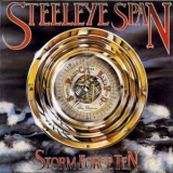 Steeleye Span - Storm Force Ten '1977